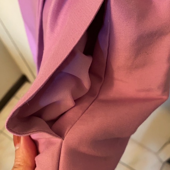 Brand new with tags Halston Heritage dress - Picture 6 of 6